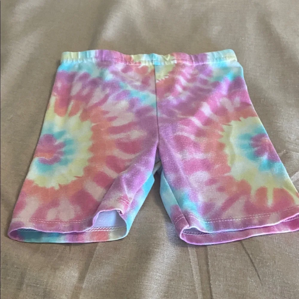 Colorful Kids' Patterned short bundle - Picture 5 of 11